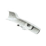 Bumper Front Left Part - Bus 08/67-07/72 (white)