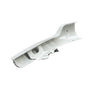 Bumper Front Right Part - Bus 08/67-07/72 (white)