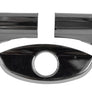 SOFT TOP COVER MOLDING SET(3PCS), 71-89 R107, A1077580381/ A1077580481 /A1077580141 / MB07003