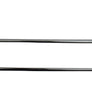 W110/W111(SEDAN) DRIP MOULDING KIT (2PCS)(R/LH) 61-68 MB10001,A1106980101,A1106980201