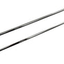 W110/W111(SEDAN) DRIP MOULDING KIT (2PCS)(R/LH) 61-68 MB10001,A1106980101,A1106980201