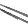 DOOR SILL RAIL COVER SET(BRASS)(LH/RH), 61-71 W111 (COUPE&CONV.) , A1116865136/ A1116865236 / MB11002