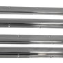 DOOR SILL RAIL COVER SET(4 PCS), 65-72 W118 (SE), MB08006A