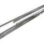 DOOR SILL RAIL COVER SET(4 PCS), 65-72 W118 (SE), MB08006A
