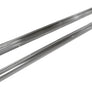 DOOR SILL RAIL COVER SET COUPE, 68-76 W114, A1156860936/ A1156861036/ MB15006A