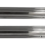 DOOR SILL RAIL COVER SET, 71-89 R107, A1076860336/ A1076860436/ MB07001A