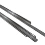 DOOR SILL RAIL COVER SET, 71-89 R107, A1076860336/ A1076860436/ MB07001A