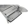 Fresh Air Inlet Box Assembly 1959-67 Type 2 T1 Bus/Pickup
