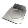 Battery Floor 1963-67 Type 2 T1 Pickup - Drivers