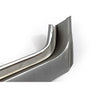 Cab Door Rain Gutter Under Support 1955-63 Type 2 T1 Bus - Drivers
