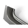 Cab Door Rain Gutter Under Support 1955-63 Type 2 T1 Bus - Drivers
