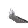 Cab Door Rain Gutter Under Support 1955-63 Type 2 T1 Bus - Passenger