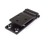 Upper Door Hinge 1950-67 Type 2 T1 Bus - Drivers