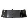 Cargo Door Hinge 1955-63 Type 2 T1 Bus - Forward Upper/Rear Lower