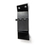 Cargo Door Hinge 1955-63 Type 2 T1 Bus - Forward Lower