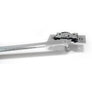 Cab Door Lock Mechanism 1955-59 Type 2 T1 Bus - Drivers