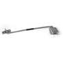 Cab Door Lock Mechanism 1955-59 Type 2 T1 Bus - Drivers
