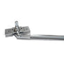 Cab Door Lock Mechanism 1955-59 Type 2 T1 Bus - Drivers