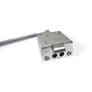 Cab Door Lock Mechanism 1955-59 Type 2 T1 Bus - Drivers