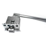 Cab Door Lock Mechanism 1955-59 Type 2 T1 Bus - Drivers