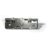 Rear Cargo Door Lock with Rods 1955-62 Type 2 T1 Bus