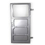 Cargo Door Shell Rear 1959-63 Type 2 T1 Bus