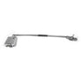 Cab Door Lock Mechanism 1960-63 Type 2 T1 Bus - Drivers