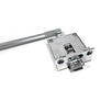 Cab Door Lock Mechanism 1960-63 Type 2 T1 Bus - Drivers