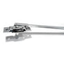Cab Door Lock Mechanism 1960-63 Type 2 T1 Bus - Drivers