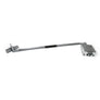 Cab Door Lock Mechanism 1960-63 Type 2 T1 Bus - Passenger