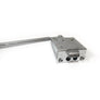 Cab Door Lock Mechanism 1960-63 Type 2 T1 Bus - Passenger