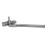 Cab Door Lock Mechanism 1960-63 Type 2 T1 Bus - Passenger
