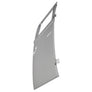 Cargo Door Shell Forward 1963-67 Type 2 T1 Bus