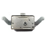 Front Cargo Door Lock with Rods 1963-67 Type 2 T1 Bus