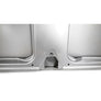 Rear Hatch Door Assembly 1964-66 Type 2 T1 Bus