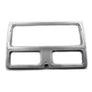 Rear Hatch Door Assembly 1967 Type 2 T1 Bus