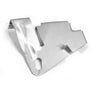 ENGINE LID SUPPORT BRACKET 1955-63 TYPE 2 T1 BUS