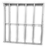 Complete Cargo Floor Brace Assembly 1955-59 Type 2 T1 Bus