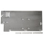 Cargo Floor Panel 1955-67 Type 2 T1 Bus LHD - Passenger