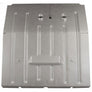 Reinforcement Plate Between Front Longitudinal Beam Insert 1955-63 Type 2 T1 Bus