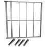 Complete Cargo Floor Brace Assembly 1960-67 Type 2 T1 Bus