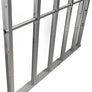 Complete Cargo Floor Brace Assembly 1960-67 Type 2 T1 Bus