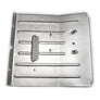 Reinforcement Plate Between Front Longitudinal Beam Insert 1964-67 Type 2 T1 Bus
