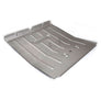 Reinforcement Plate Between Front Longitudinal Beam Insert 1964-67 Type 2 T1 Bus