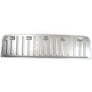 REAR TRUCK BED PARTITION PANEL LH+RH SINGLE CAB, "T1 53-67 ( WELD THRU PRIMER )
