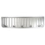 REAR TRUCK BED PARTITION PANEL LH+RH SINGLE CAB, "T1 53-67 ( WELD THRU PRIMER )