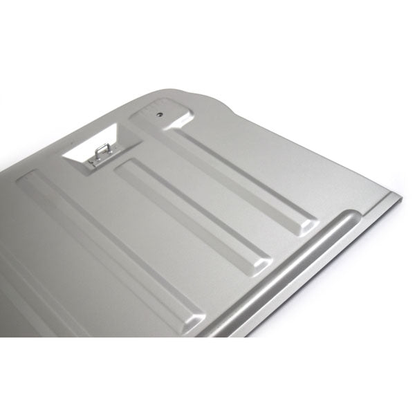 REAR TRUCK BED PARTITION PANEL LH+RH SINGLE CAB, "T1 5367 ( WELD THRU