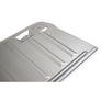 REAR TRUCK BED PARTITION PANEL LH+RH SINGLE CAB, "T1 53-67 ( WELD THRU PRIMER )