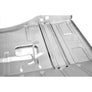 Rear Bulkhead Lower 1955-63 Type 2 T1 Bus/Pickup