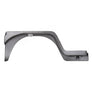 Wheel Arch Complete Front 1962-67 Type 2 T1 Bus/Pickup - Drivers